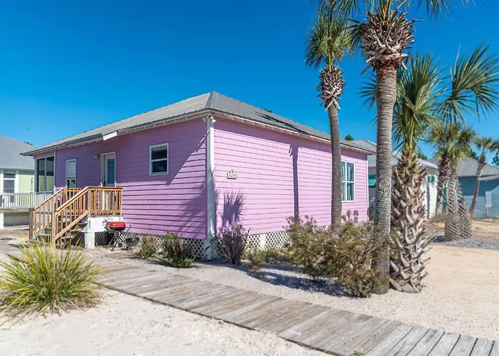 6025 Rookery 3 The Real Place Holiday home *