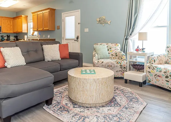 Holiday home 6025 Rookery 3 The Real Place Gulf Shores