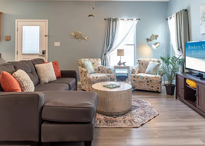 Holiday home 6025 Rookery 3 The Real Place Gulf Shores