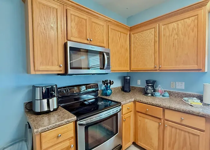 6025 Rookery 3 The Real Place Holiday home Gulf Shores
