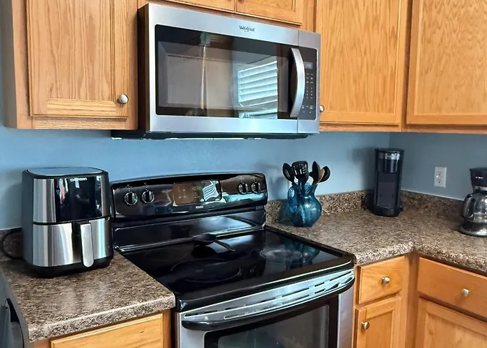 6025 Rookery 3 The Real Place * Gulf Shores