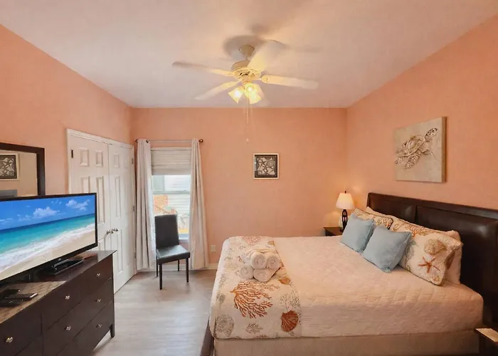 Holiday home 6025 Rookery 3 The Real Place Gulf Shores