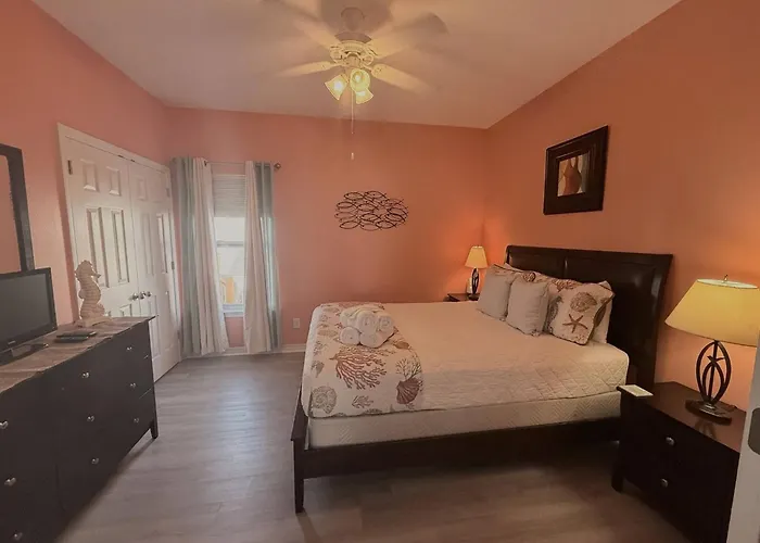 6025 Rookery 3 The Real Place * Gulf Shores