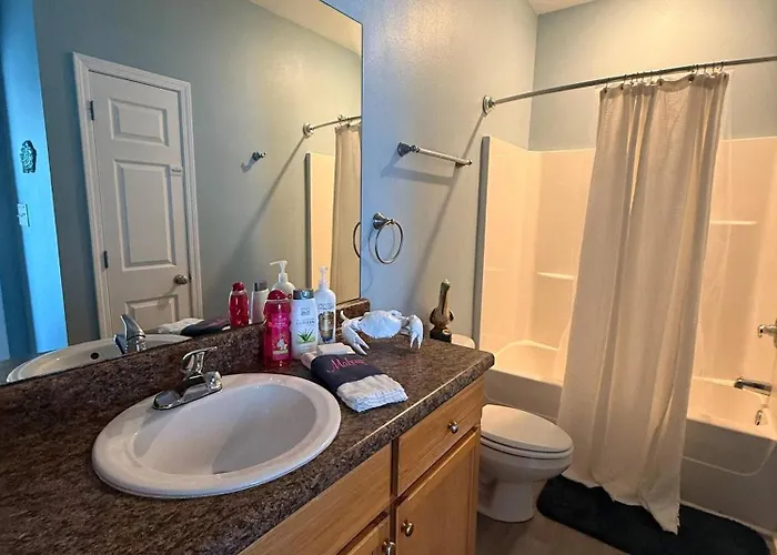 6025 Rookery 3 The Real Place Gulf Shores
