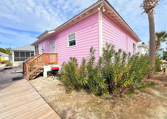 Holiday home 6025 Rookery 3 The Real Place Gulf Shores