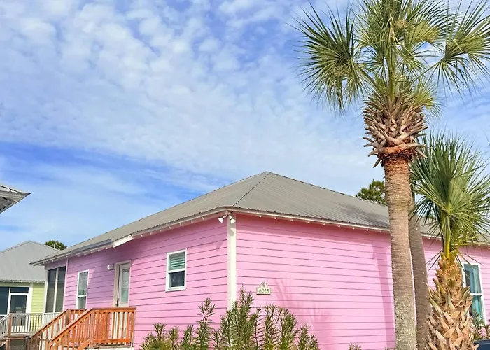 6025 Rookery 3 The Real Place * Gulf Shores