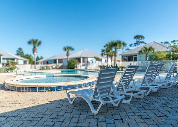 6025 Rookery 3 The Real Place * Gulf Shores
