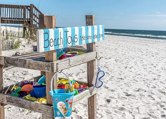 6025 Rookery 3 The Real Place * Gulf Shores